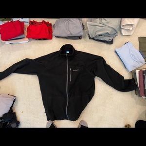 Columbia Fleece Jacket (L)
